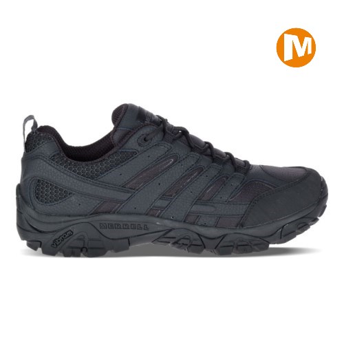 Zapatos de Seguridad Merrell Moab 2 Tactical Mujer MX.T.WFK